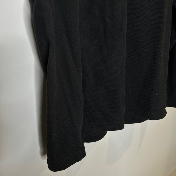 Men's Mountain Co-op Long Sleeve Waffle Shirt Size Large - Picture 6 of 6